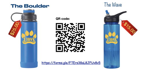 bottle prices and QR code